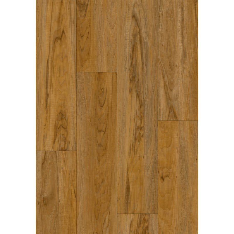Mexen vinylgulvpaneler 1240x182 Norfolk teak naturlig 8 stk.