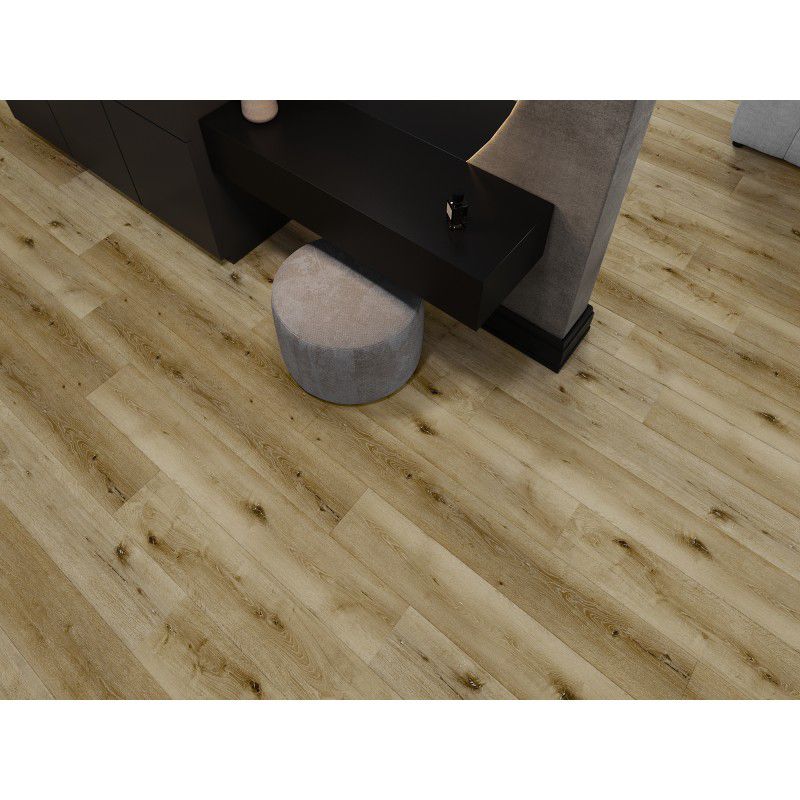 Mexen vinylgulve 1240x182 Oakley naturlig eg 8 stk.