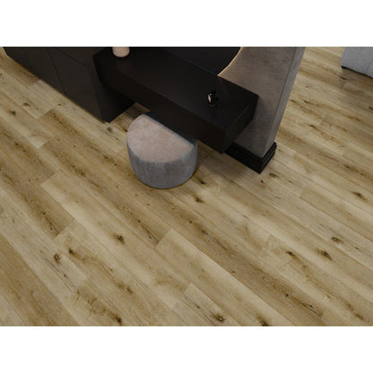 Mexen vinylgulve 1240x182 Oakley naturlig eg 8 stk.
