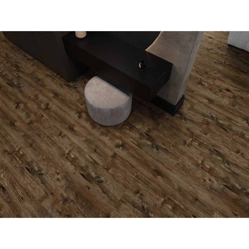 Mexen vinylgulve 1240x182 Orange Beach brun 8 stk.