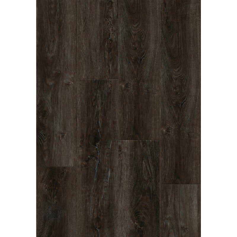 Mexen vinylgulve 1240x182 Oxnard brun eg 8 stk.