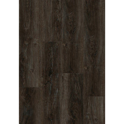 Mexen vinylgulve 1240x182 Oxnard brun eg 8 stk.