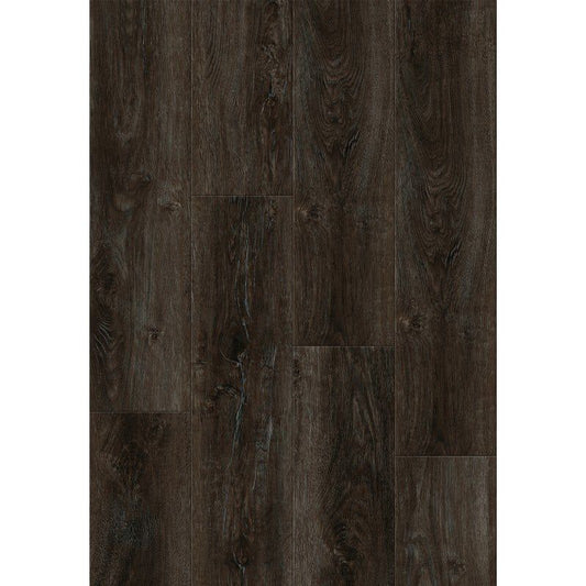 Mexen vinylgulve 1240x182 Oxnard brun eg 8 stk.