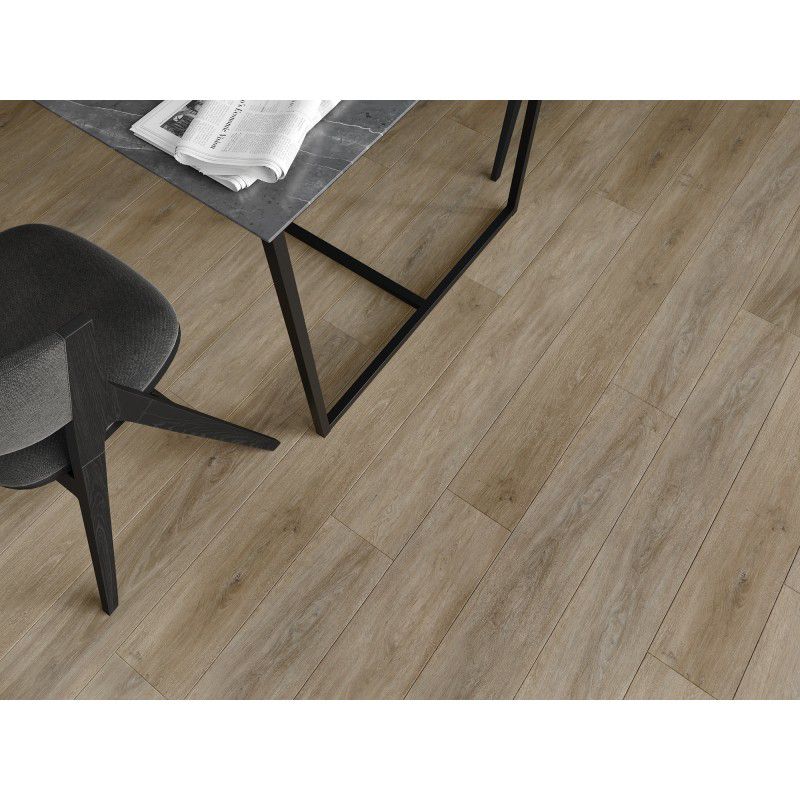 Mexen vinylgulve 1240x182 Palermo naturlig eg 8 stk.