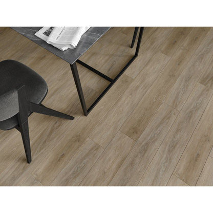 Mexen vinylgulve 1240x182 Palermo naturlig eg 8 stk.