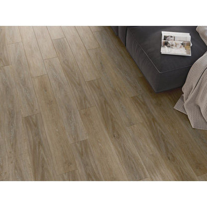 Mexen vinylgulve 1240x182 Palermo naturlig eg 8 stk.