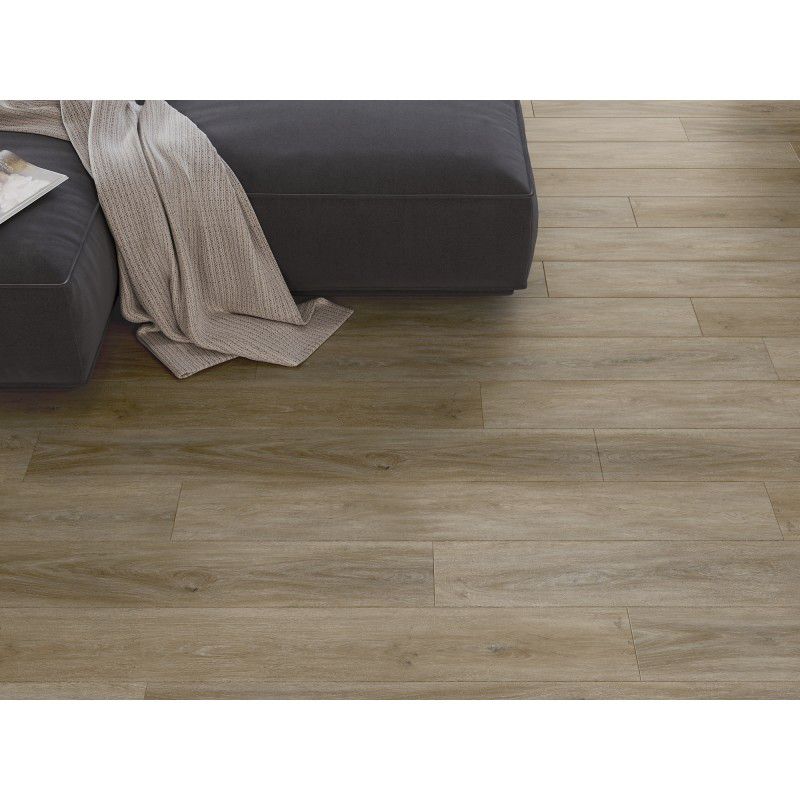 Mexen vinylgulve 1240x182 Palermo naturlig eg 8 stk.