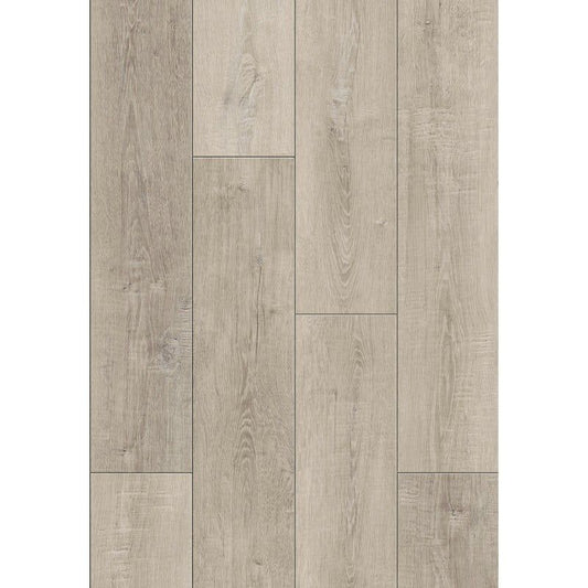 Mexen vinylgulve 1240x182 Parker naturlig eg 8 stk.