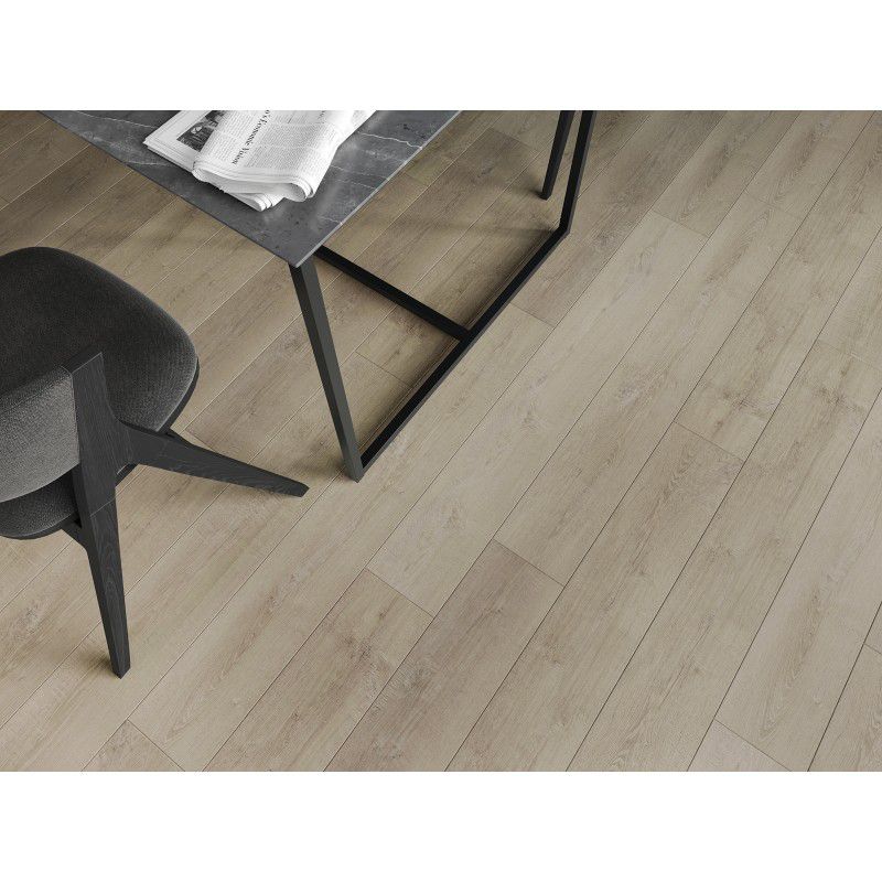Mexen vinylgulve 1240x182 Parker naturlig eg 8 stk.