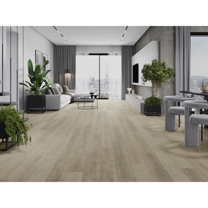 Mexen vinylgulve 1240x182 Parker naturlig eg 8 stk.