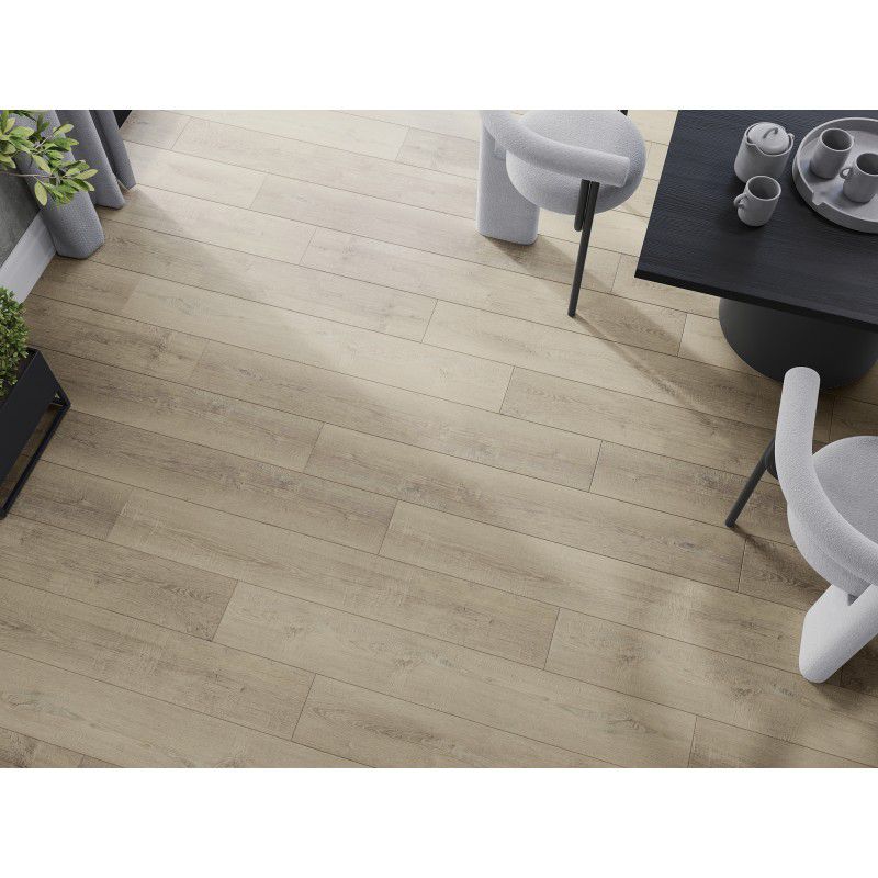 Mexen vinylgulve 1240x182 Parker naturlig eg 8 stk.