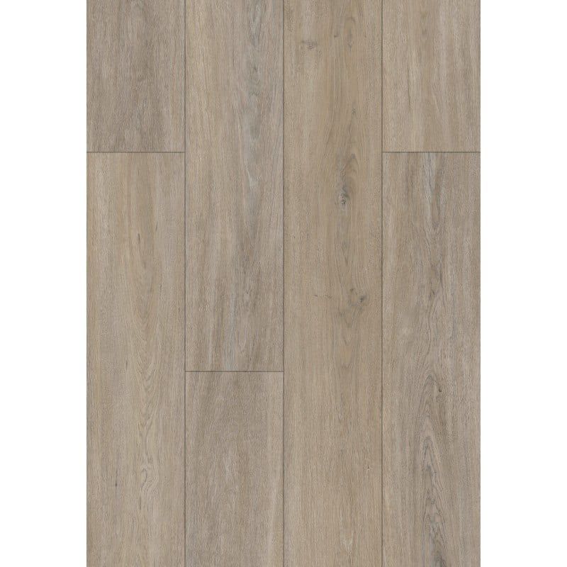 Mexen vinylgulvpaneler 1240x182 Parkland Eg 8 stk.
