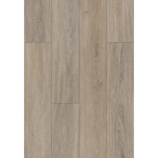 Mexen vinylgulvpaneler 1240x182 Parkland Eg 8 stk.