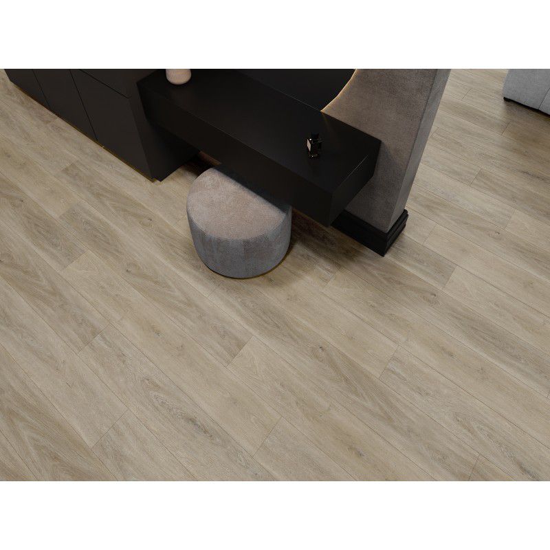 Mexen vinylgulvpaneler 1240x182 Parkland Eg 8 stk.