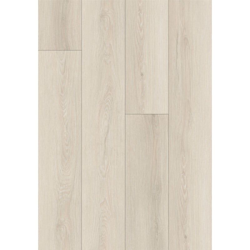 Mexen vinylgulvpaneler 1240x182 Pembroke naturlig eg 8 stk.