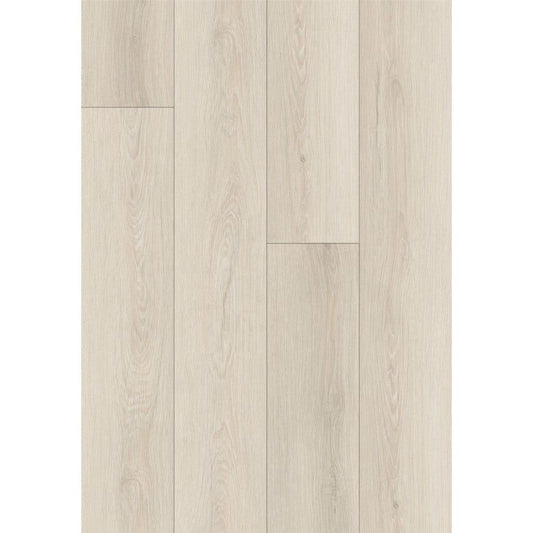 Mexen vinylgulvpaneler 1240x182 Pembroke naturlig eg 8 stk.