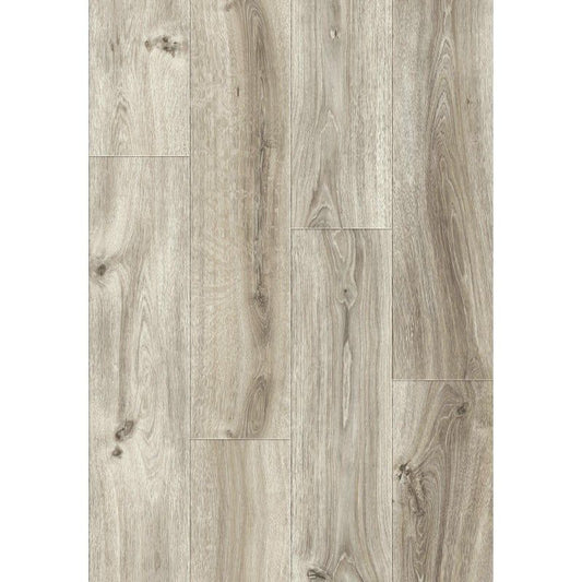 Mexen vinylgulve 1240x182 Richmond naturlig eg 8 stk.