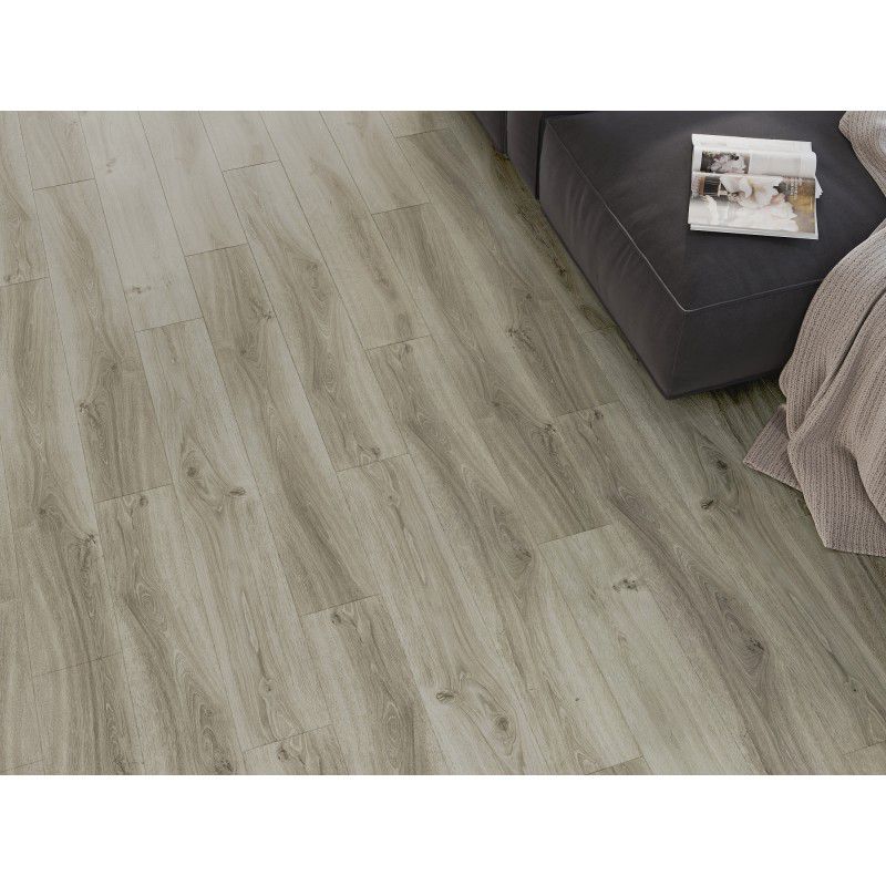 Mexen vinylgulve 1240x182 Richmond naturlig eg 8 stk.