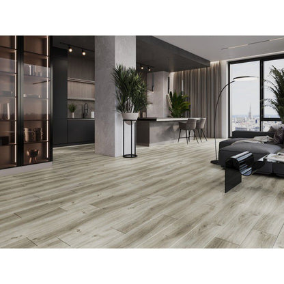 Mexen vinylgulve 1240x182 Richmond naturlig eg 8 stk.