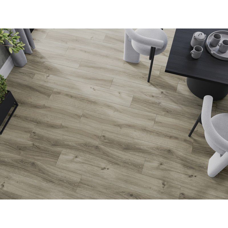 Mexen vinylgulve 1240x182 Richmond naturlig eg 8 stk.