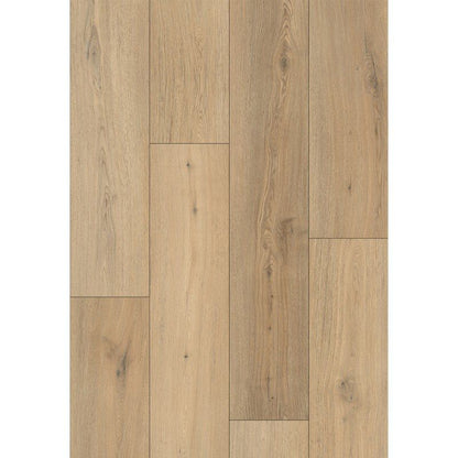 Mexen vinylgulvpaneler 1240x182 Rocky Mountain Eg 8 stk.