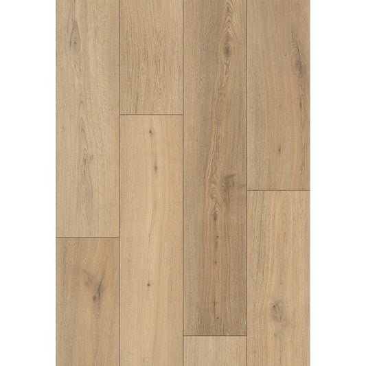 Mexen vinylgulvpaneler 1240x182 Rocky Mountain Eg 8 stk.
