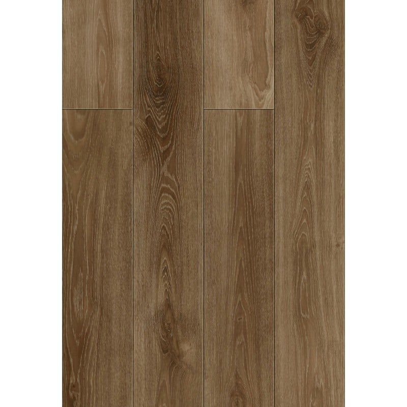 Mexen vinylgulve 1240x182 San Juan brun eg 8 stk.