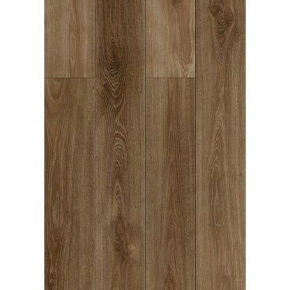 Mexen vinylgulve 1240x182 San Juan brun eg 8 stk.