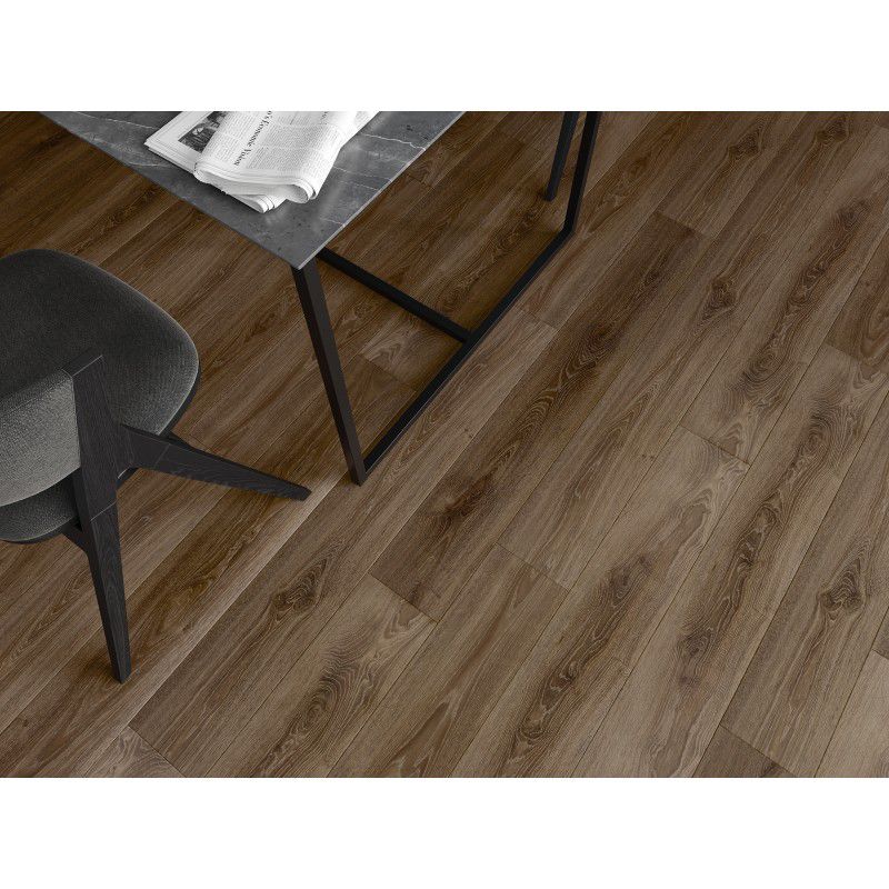 Mexen vinylgulve 1240x182 San Juan brun eg 8 stk.