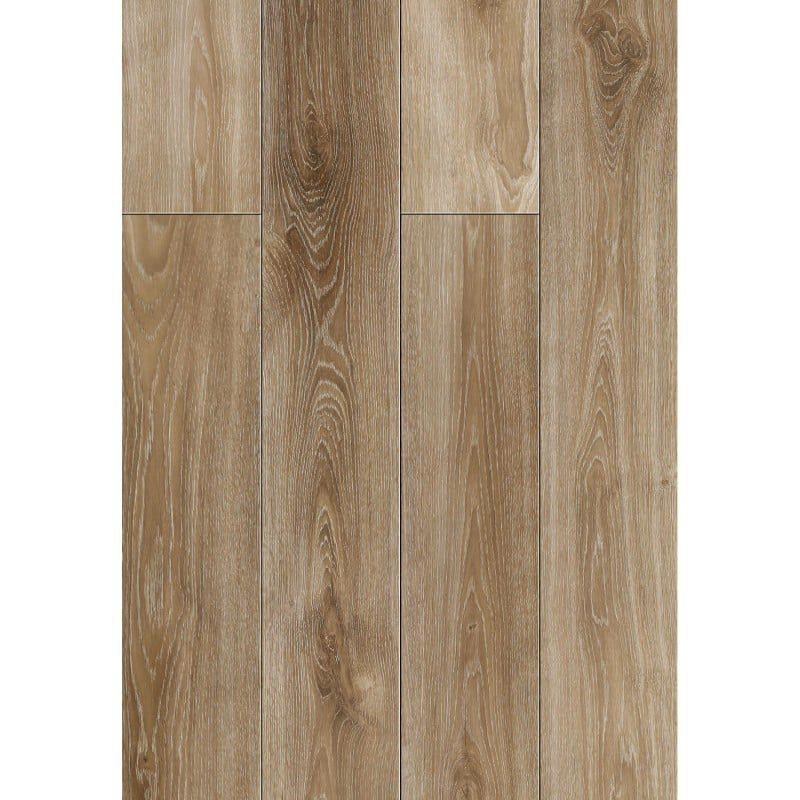 Mexen vinylgulvpaneler 1240 x 182 San Marcos Eg 8 stk.