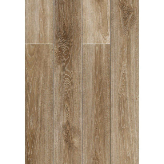 Mexen vinylgulvpaneler 1240 x 182 San Marcos Eg 8 stk.