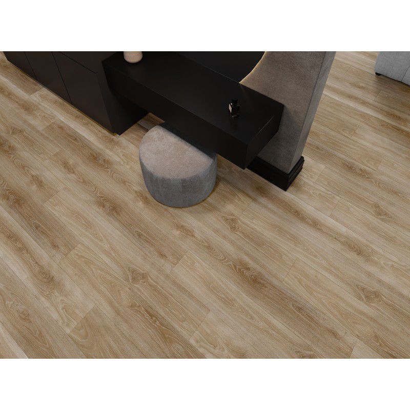 Mexen vinylgulvpaneler 1240 x 182 San Marcos Eg 8 stk.