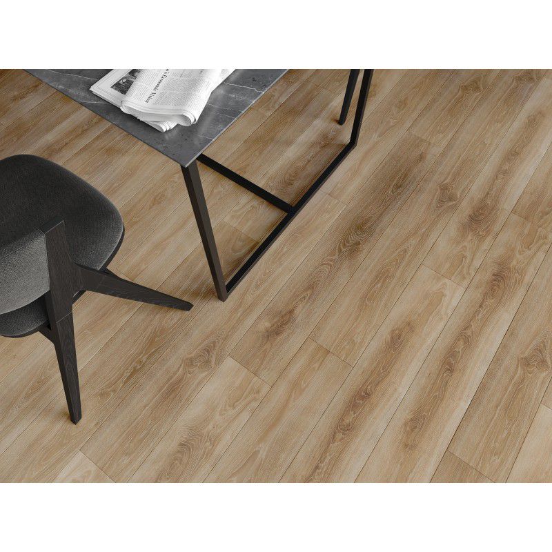 Mexen vinylgulvpaneler 1240 x 182 San Marcos Eg 8 stk.
