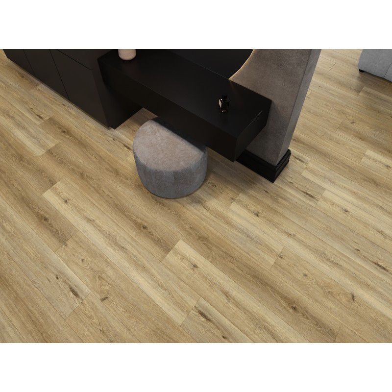 Mexen vinylgulve 1240x182 Sanford naturlig eg 8 stk.