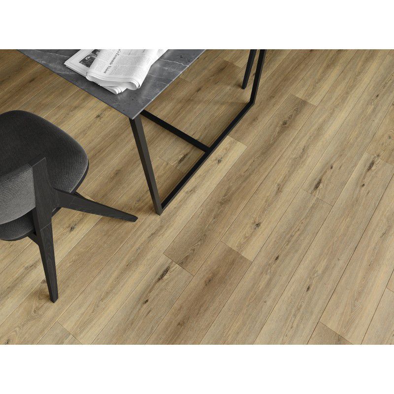 Mexen vinylgulve 1240x182 Sanford naturlig eg 8 stk.