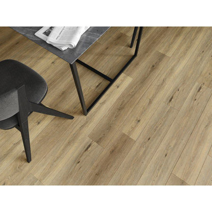 Mexen vinylgulve 1240x182 Sanford naturlig eg 8 stk.