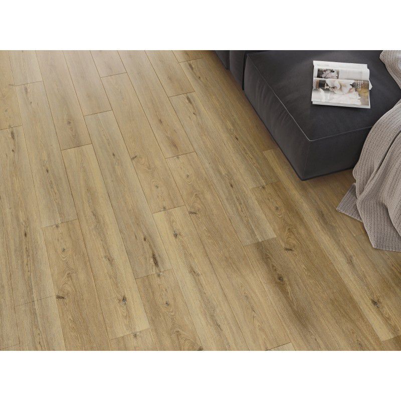 Mexen vinylgulve 1240x182 Sanford naturlig eg 8 stk.