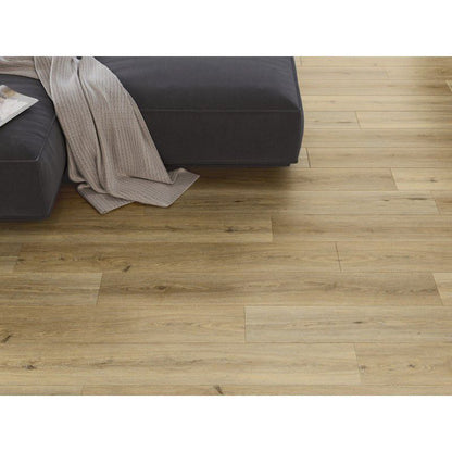 Mexen vinylgulve 1240x182 Sanford naturlig eg 8 stk.