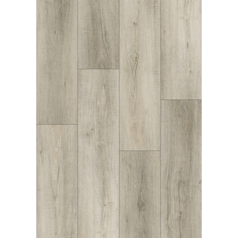 Mexen vinylgulvpaneler 1240x182 Santa Rosa Eg 8 stk.