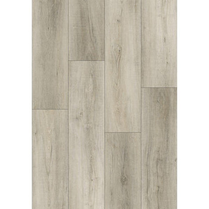 Mexen vinylgulvpaneler 1240x182 Santa Rosa Eg 8 stk.