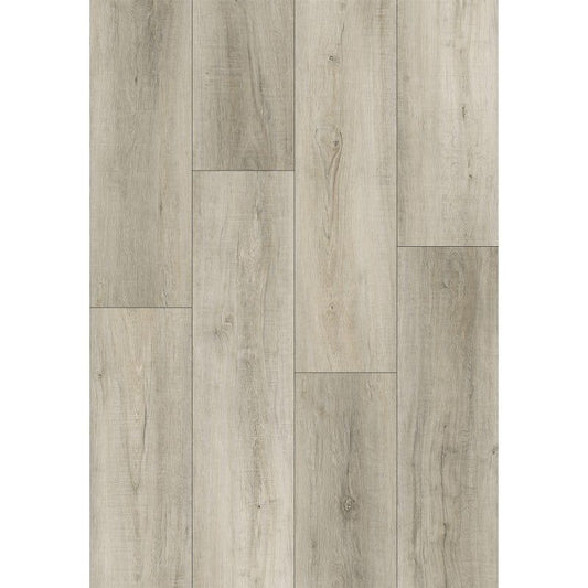 Mexen vinylgulvpaneler 1240x182 Santa Rosa Eg 8 stk.