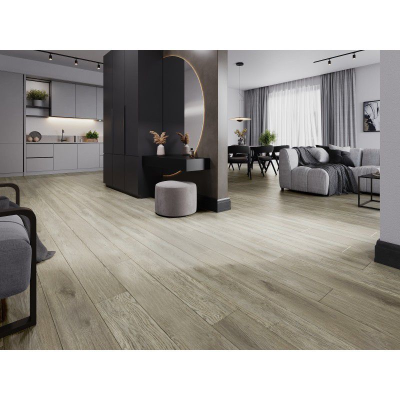 Mexen vinylgulvpaneler 1240x182 Sky Valley Eg 8 stk.