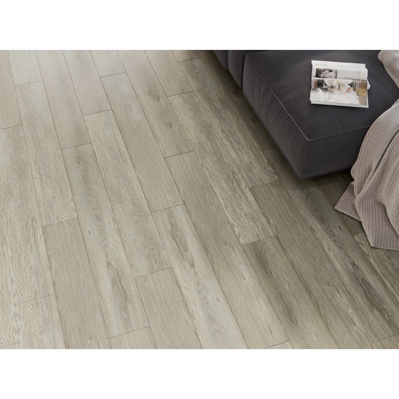Mexen vinylgulvpaneler 1240x182 Sky Valley Eg 8 stk.