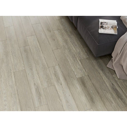 Mexen vinylgulvpaneler 1240x182 Sky Valley Eg 8 stk.