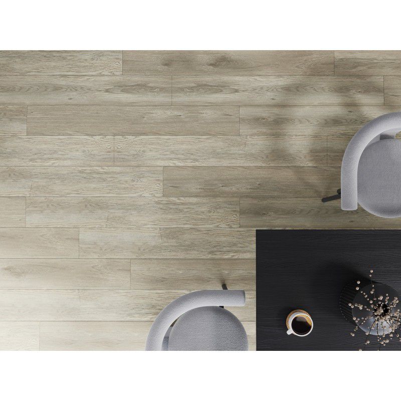 Mexen vinylgulvpaneler 1240x182 Sky Valley Eg 8 stk.