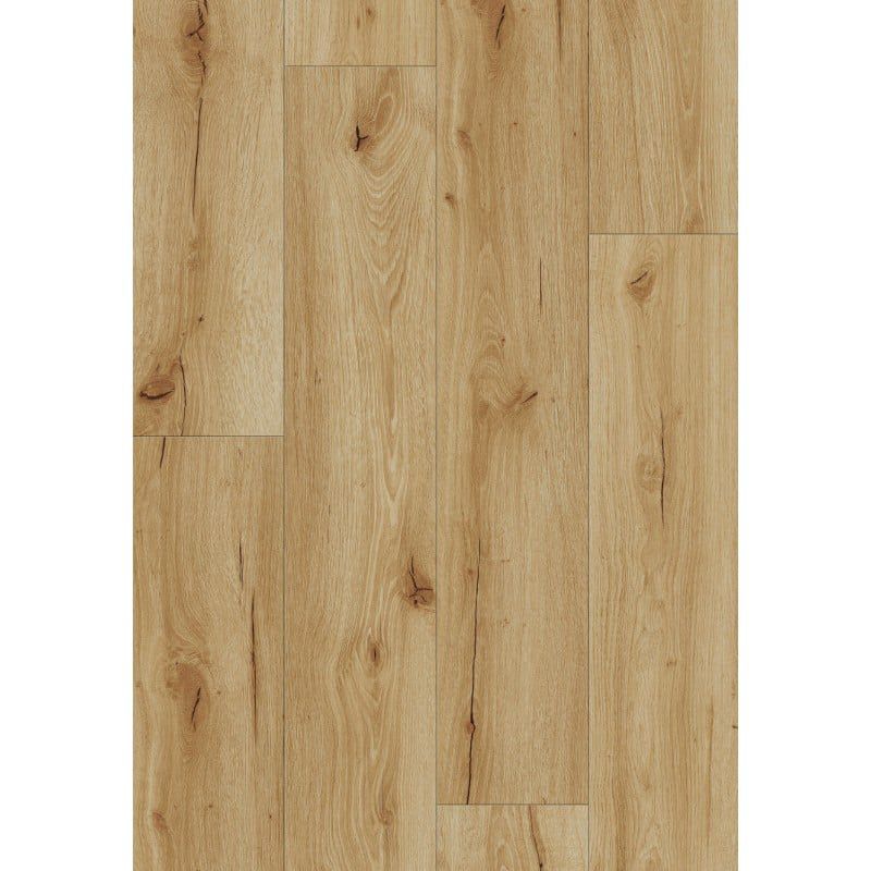 Mexen vinylgulve 1240x182 SPC Beaver Creek Eg 8 stk.