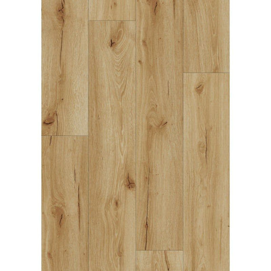 Mexen vinylgulve 1240x182 SPC Beaver Creek Eg 8 stk.