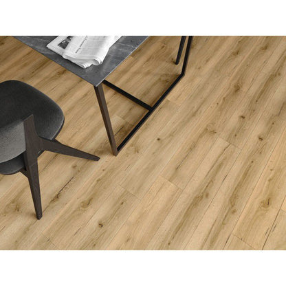 Mexen vinylgulve 1240x182 SPC Beaver Creek Eg 8 stk.