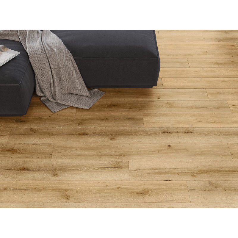 Mexen vinylgulve 1240x182 SPC Beaver Creek Eg 8 stk.