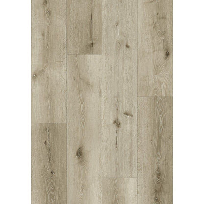 Mexen SPC Georgia Eg vinylgulvpaneler 1240 x 182 mm, 8 stk.